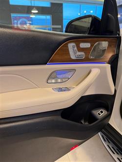 مێرسێدس بێنز GLE